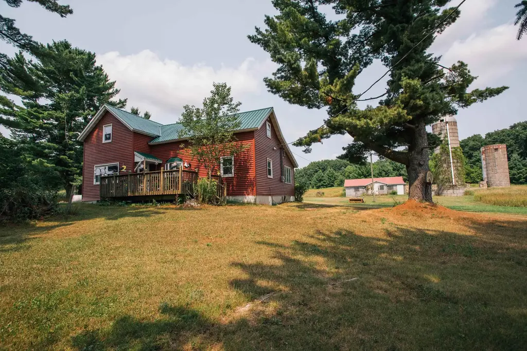 W6368 Maple Road, Neillsville