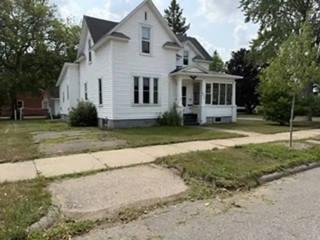 803 E Bridge Street, Wausau