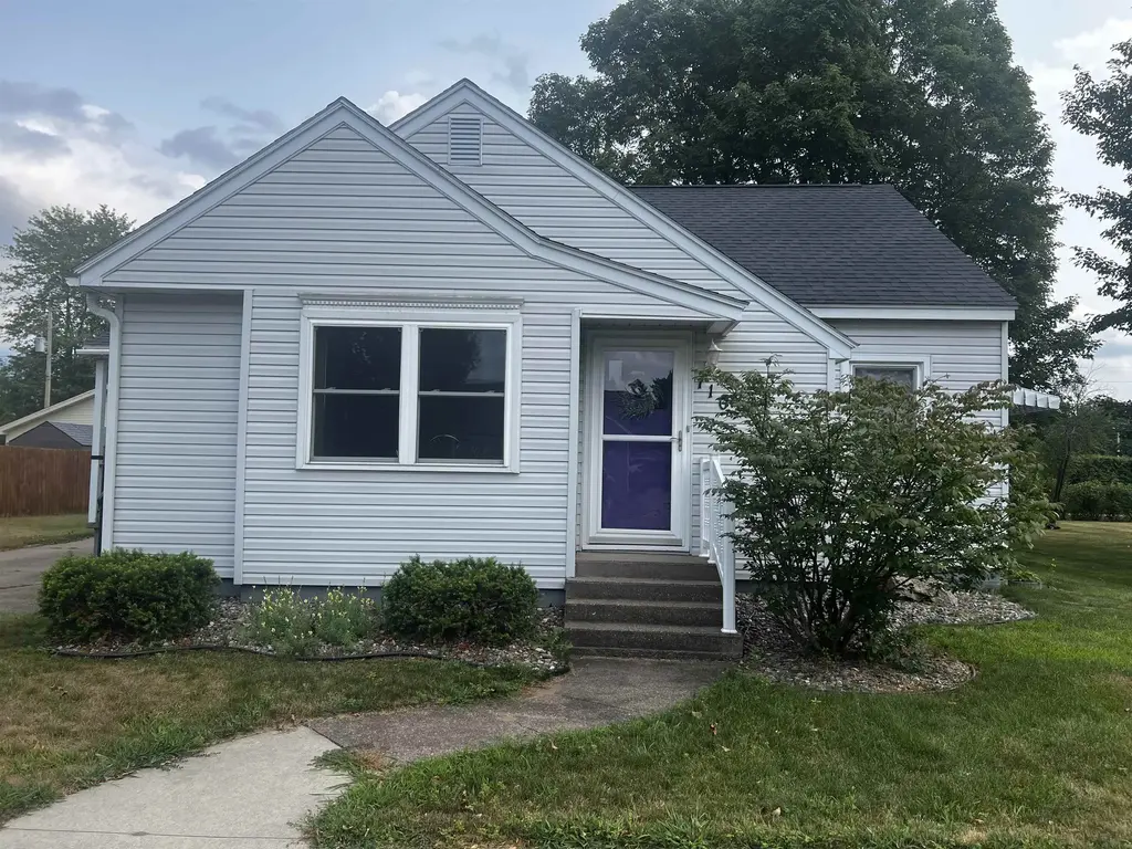 710 7th Street, Mosinee