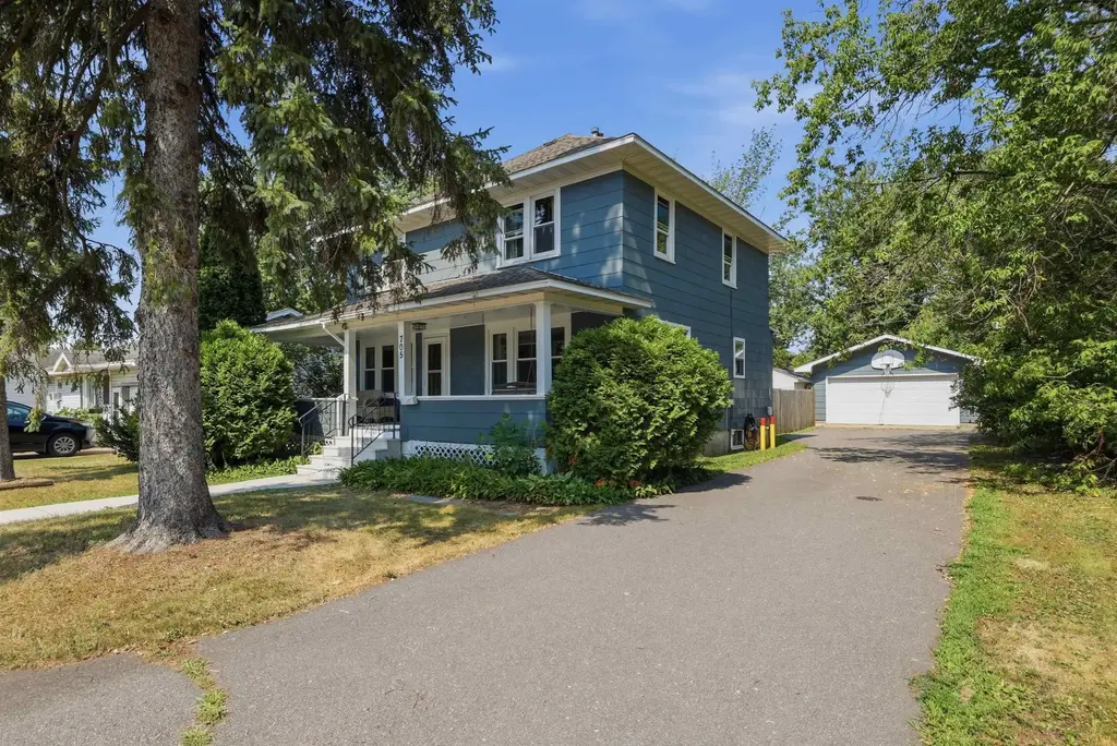 705 4th Street, Mosinee