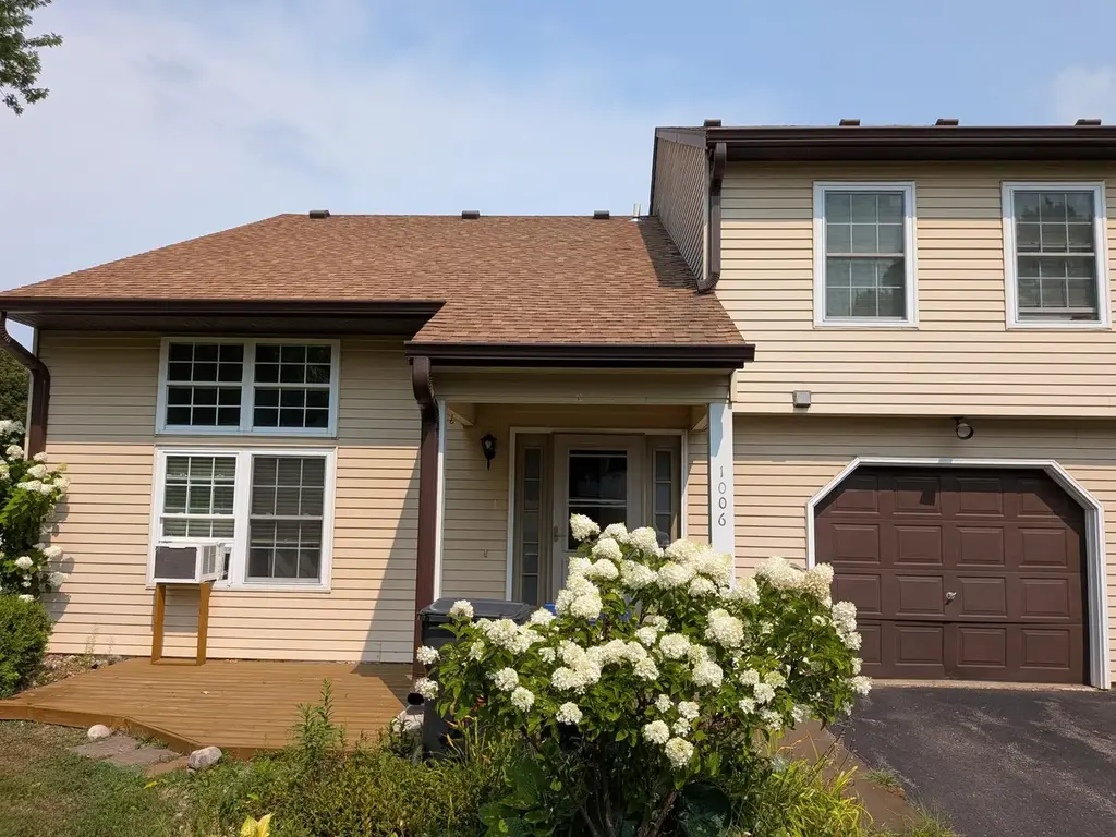 1006 Sawyer Drive, Marshfield