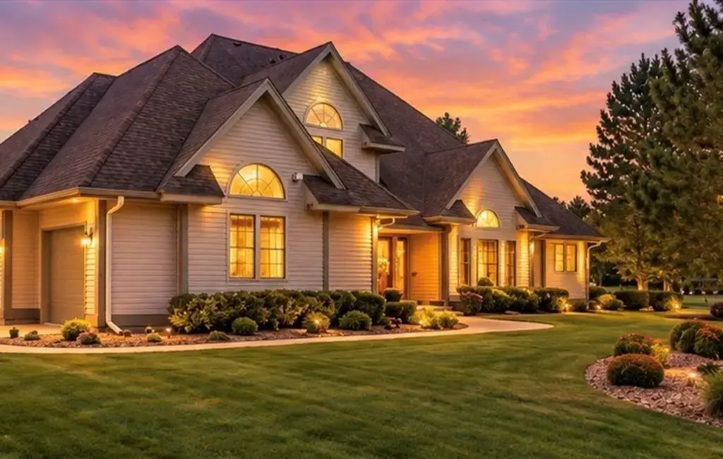 145839 Walden Boulevard, Wausau