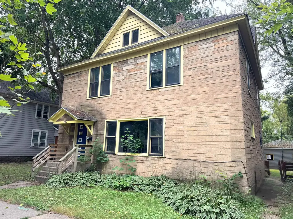 731 Jackson Street, Wausau
