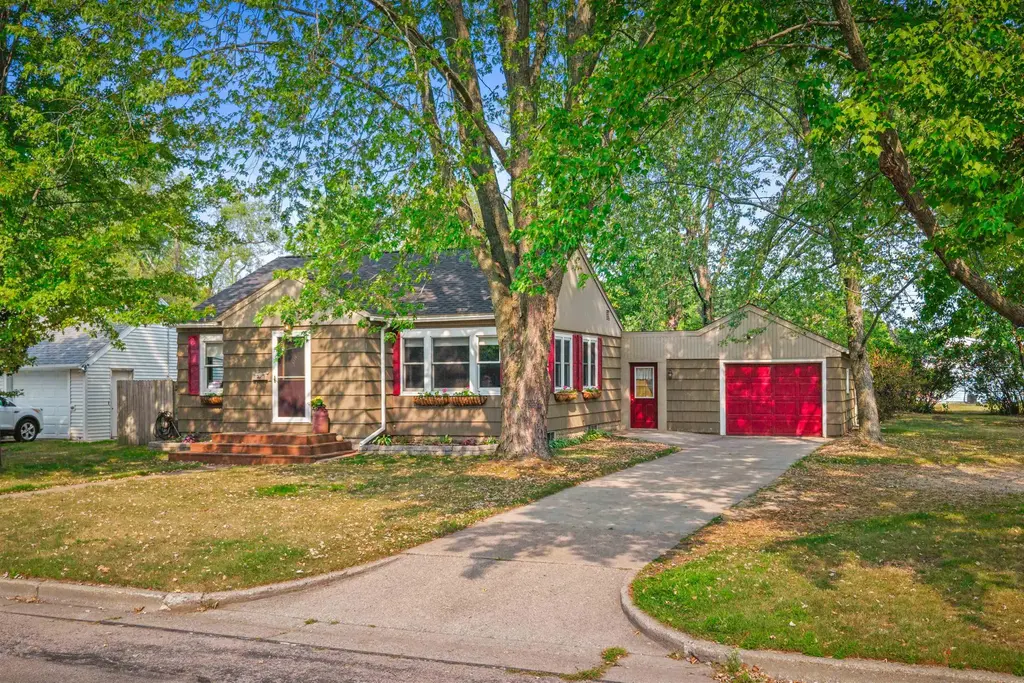 1211 10th Street South, Wisconsin Rapids