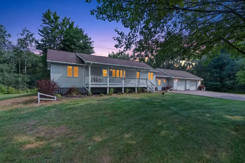 1736 Greenfield Avenue, Wisconsin Rapids