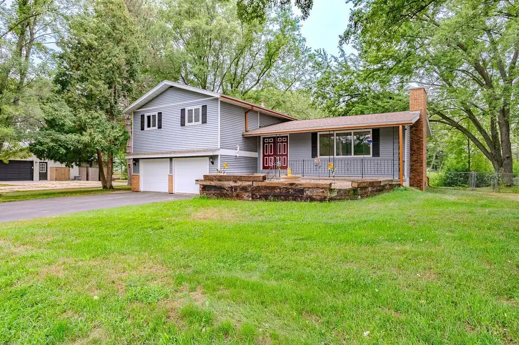 707 Country Club Road, Schofield