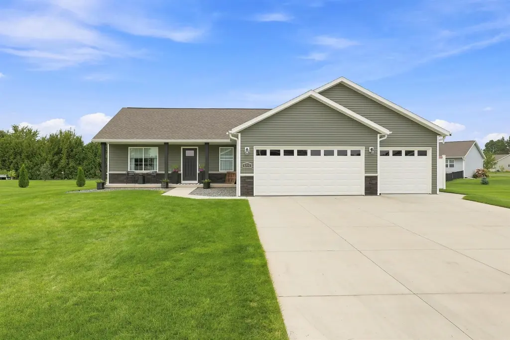 4390 Landcaster Road, Plover