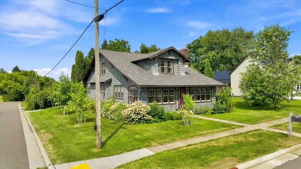 223 S 3rd Street, Colby