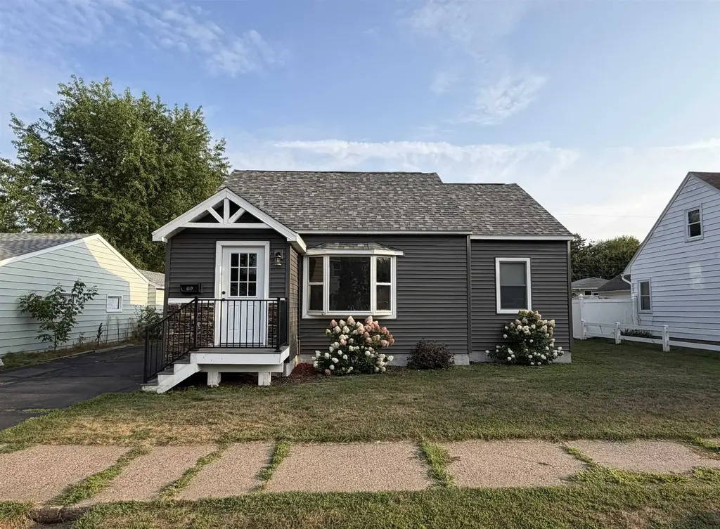119 Kurth Street, Schofield