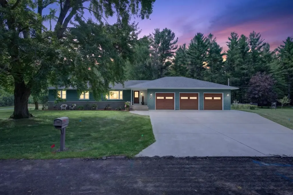 611 Johnson Parkway, Wisconsin Rapids