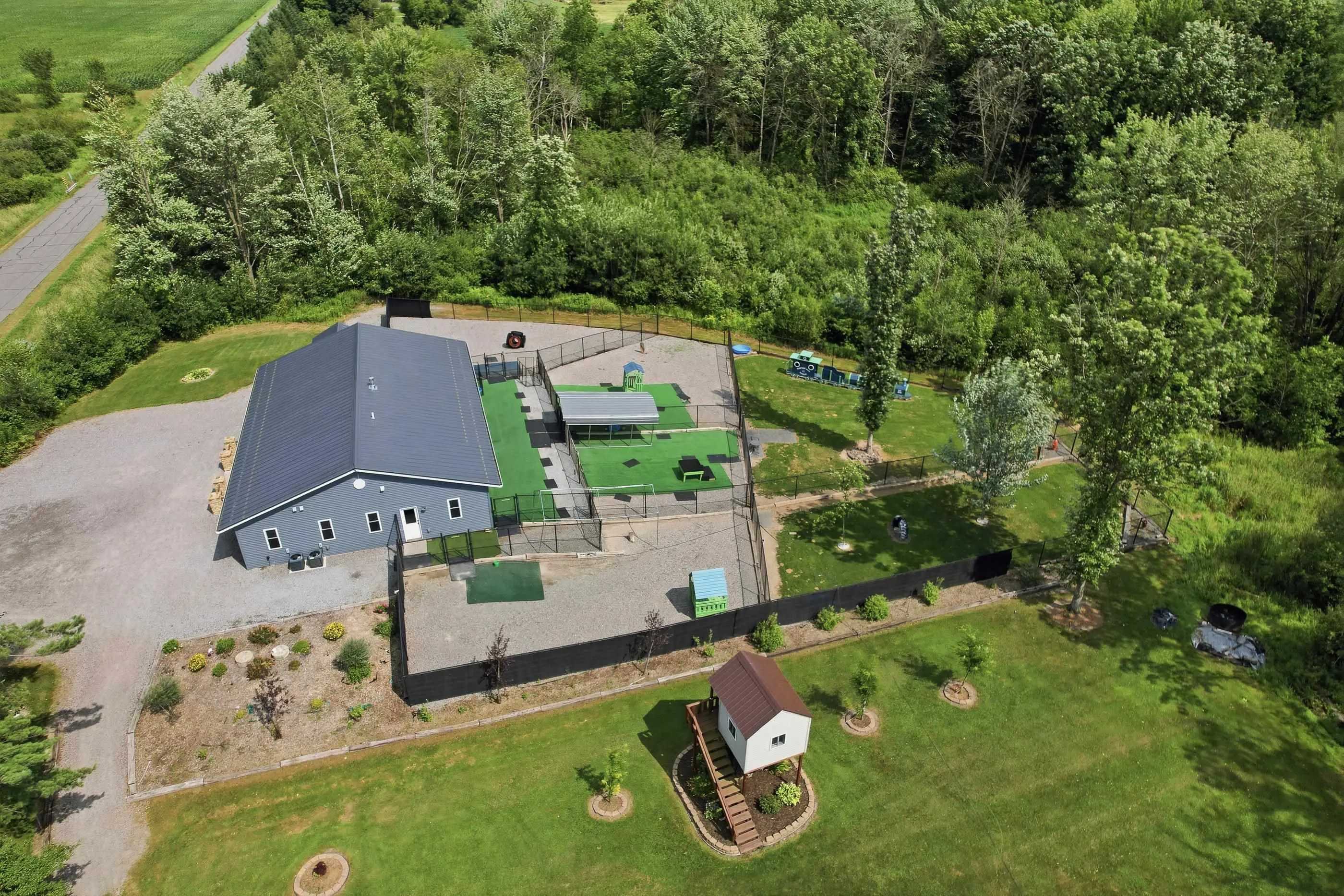 8827 Mill Creek Drive, Marshfield