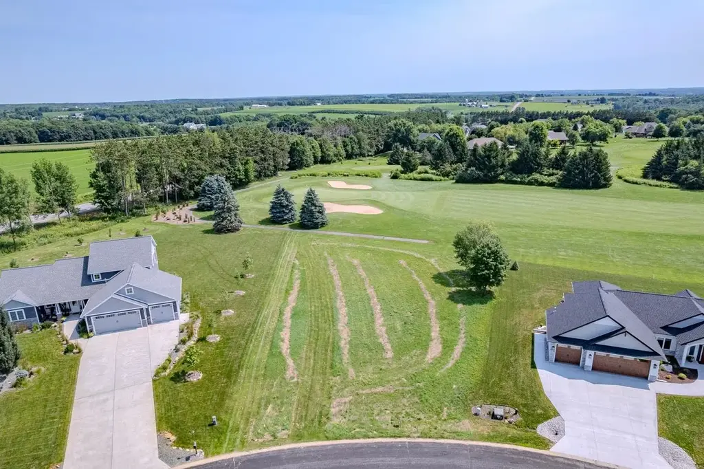1313 Bent Stick Drive, Wausau