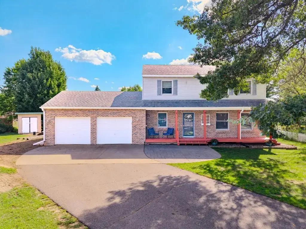 505 Parkwood Court, Mosinee