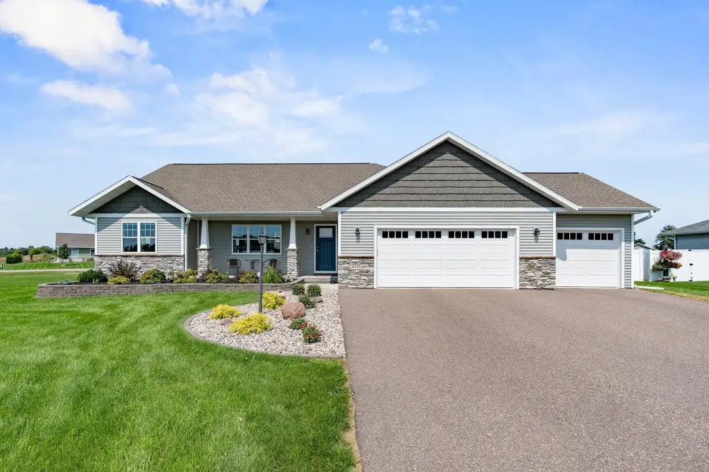 4355 Hanover Street, Plover