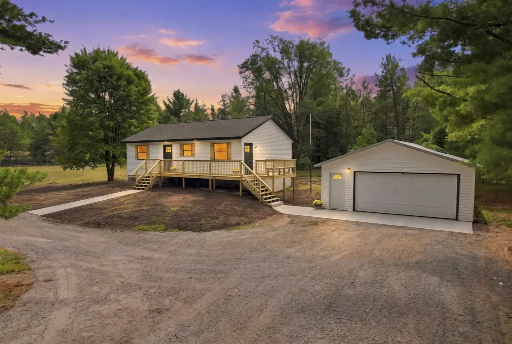 5412 Esox Trail, Wisconsin Rapids