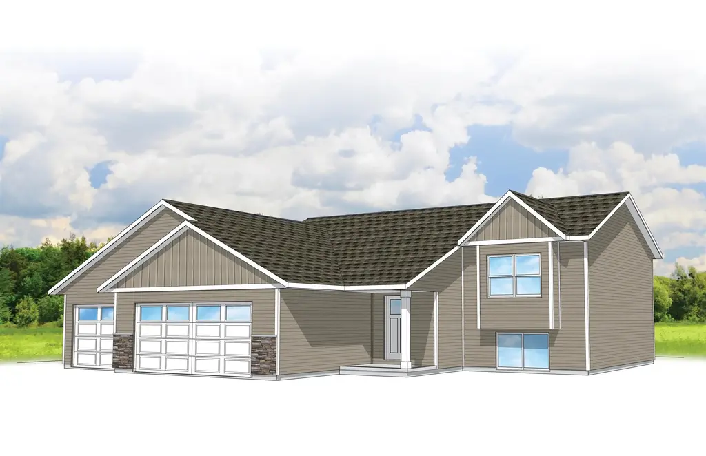 222 Cedar Haven Trail, Rothschild