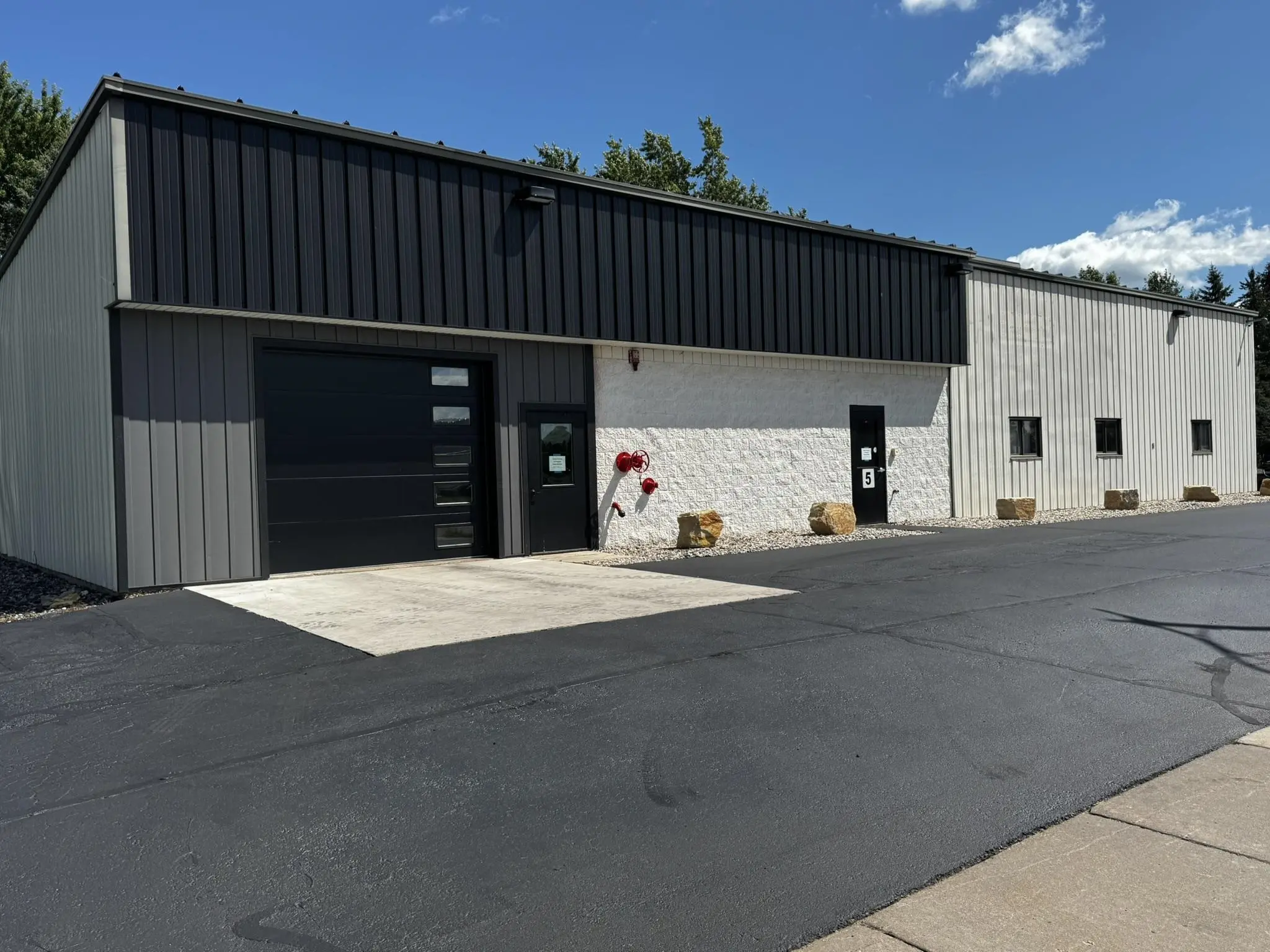 606 S Division Street, Colby
