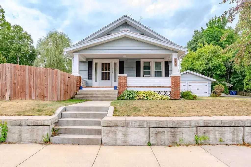 822 Maryland Avenue, Schofield