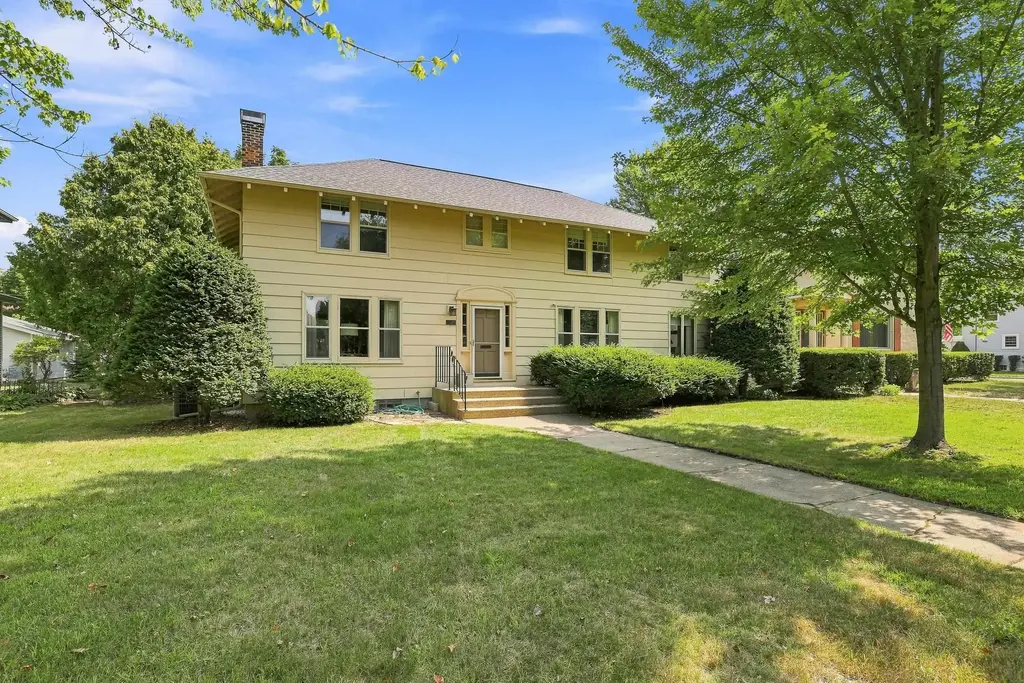 431 Witter Street, Wisconsin Rapids