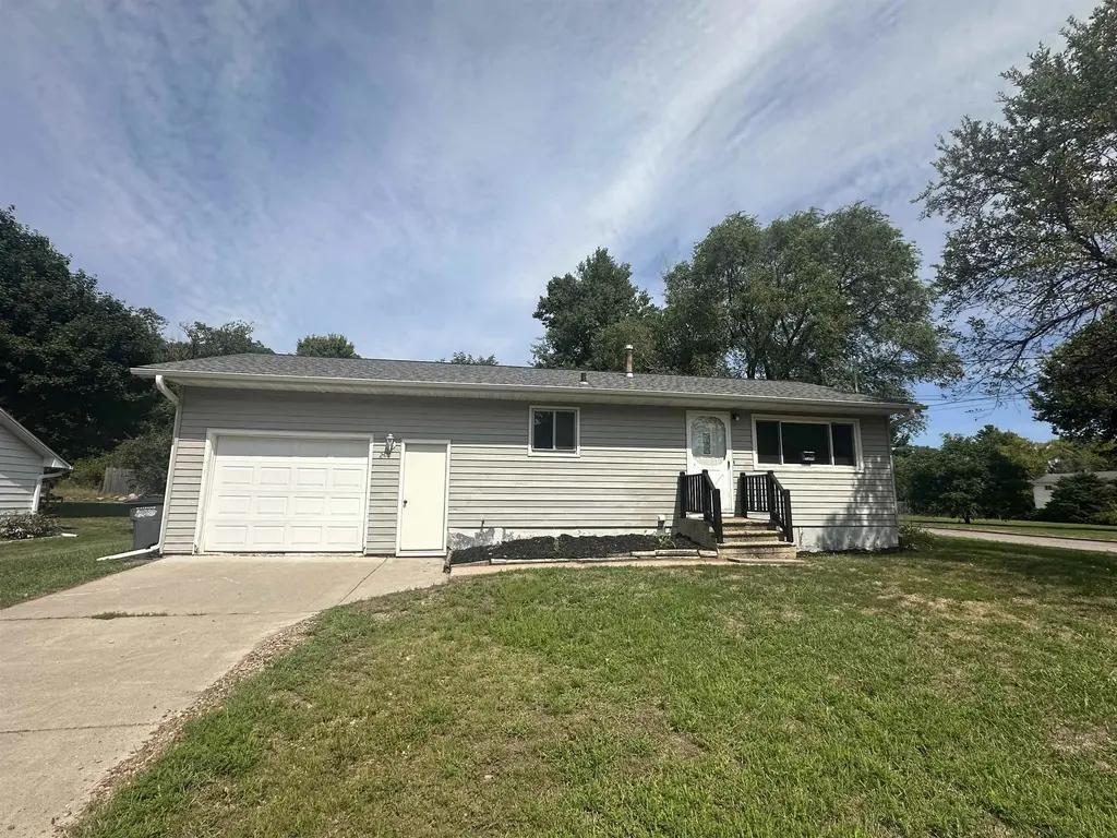 2410 Gaynor Avenue, Wisconsin Rapids