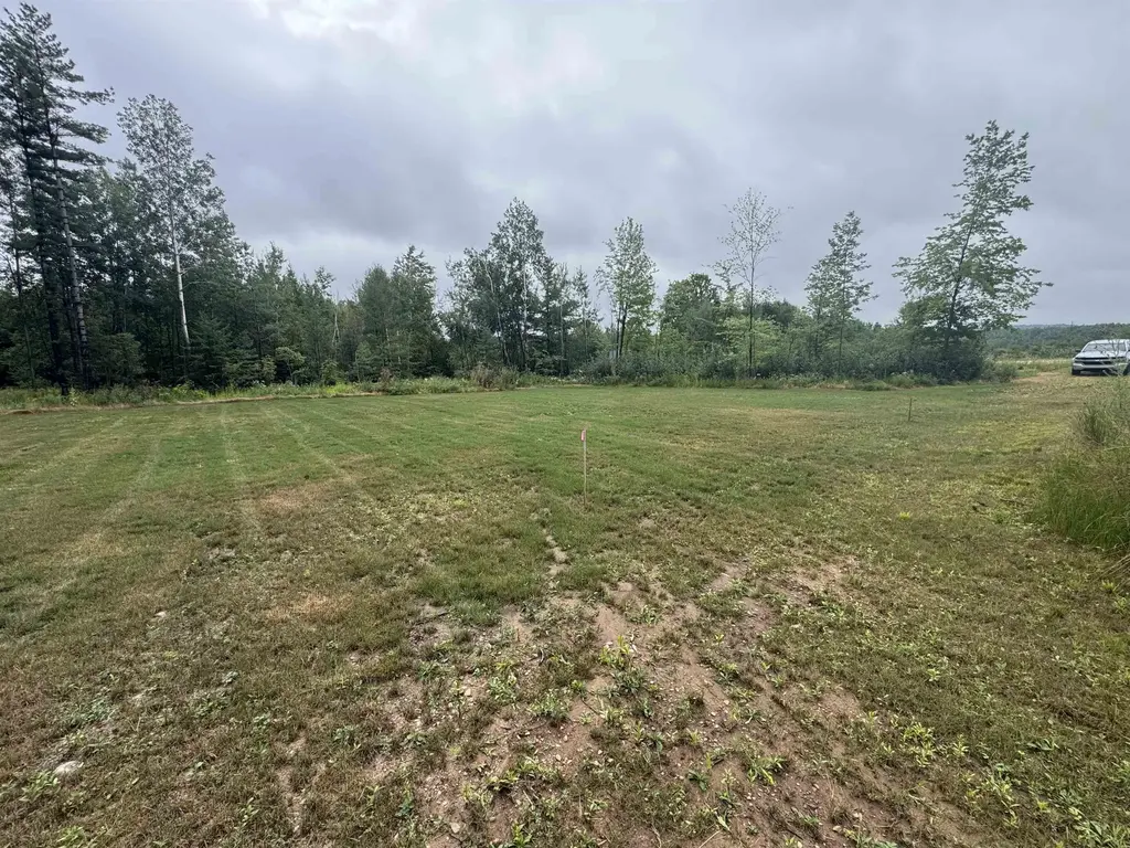 0.80 Acres On County Road U, Wausau