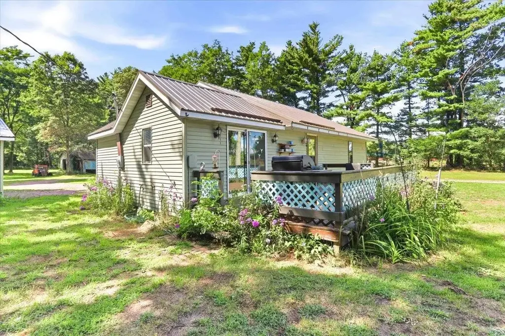 12466 Hollywood Road, Nekoosa