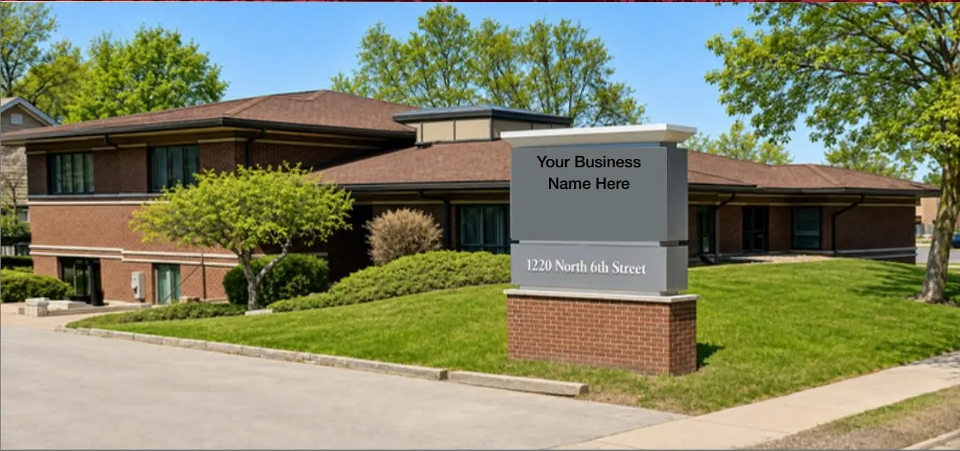 1220 N 6th Street, Wausau