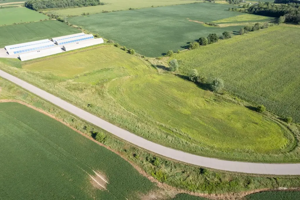 Lot 5 Marshfield Road, Marshfield