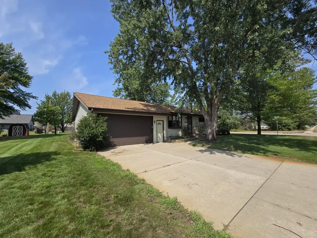 2810 12th Street South, Wisconsin Rapids
