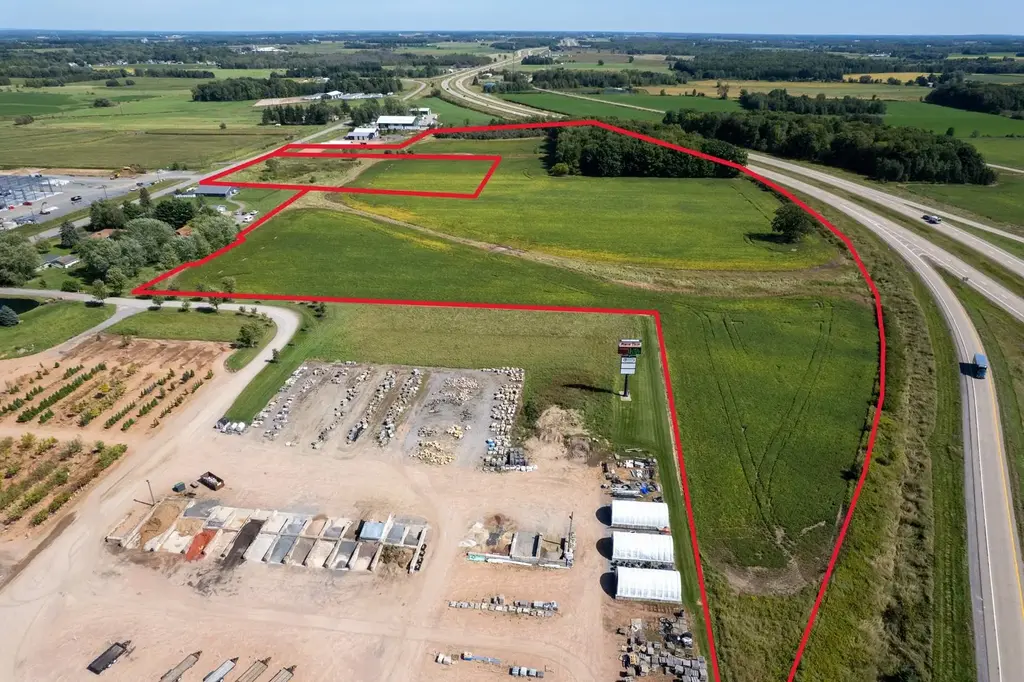 Lot 2 Heritage Drive, Marshfield