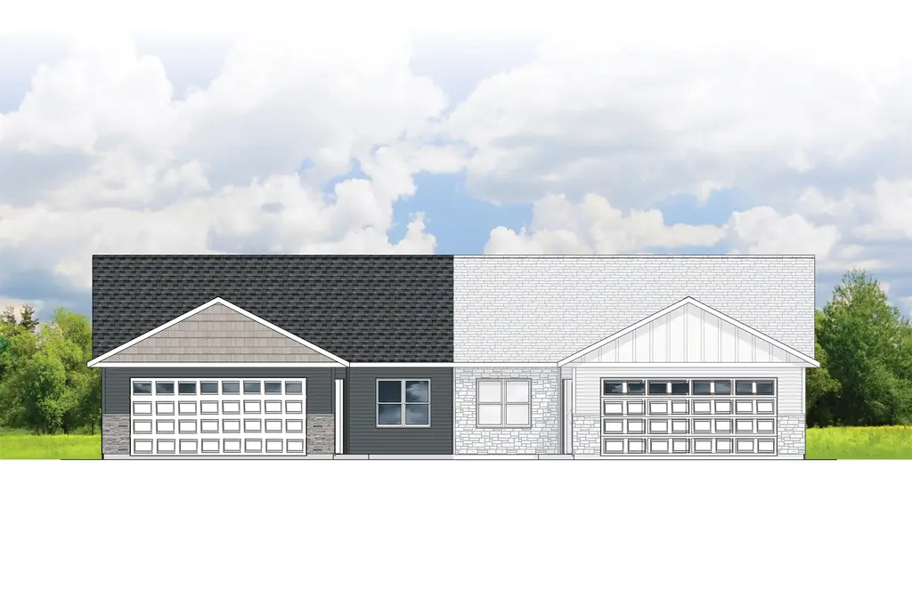 287 Cedar Haven Trail, Rothschild