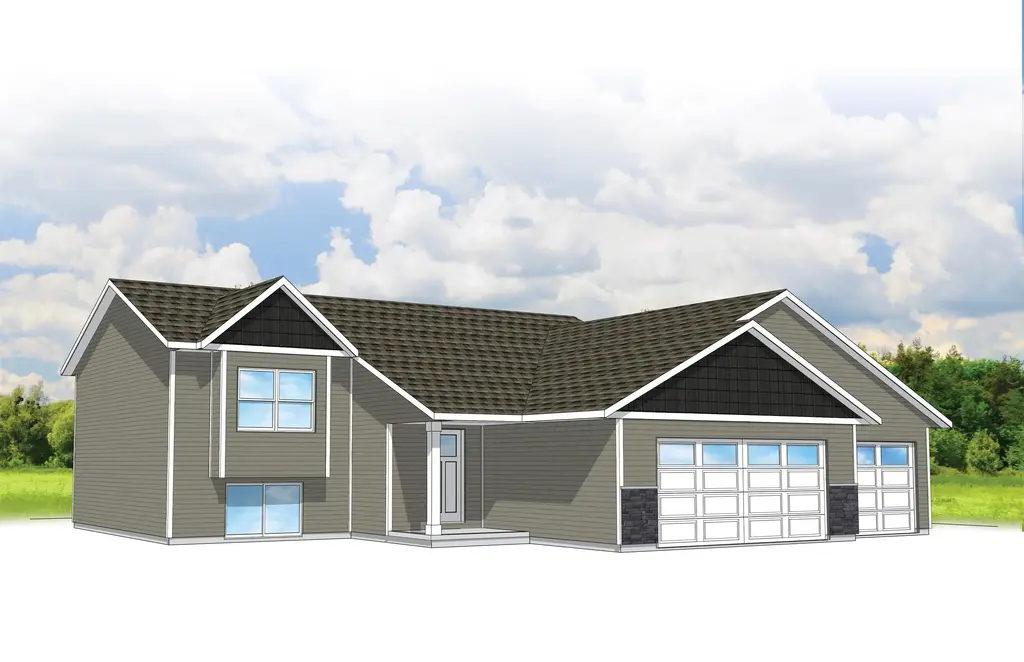 4534 Moreland Road, Plover
