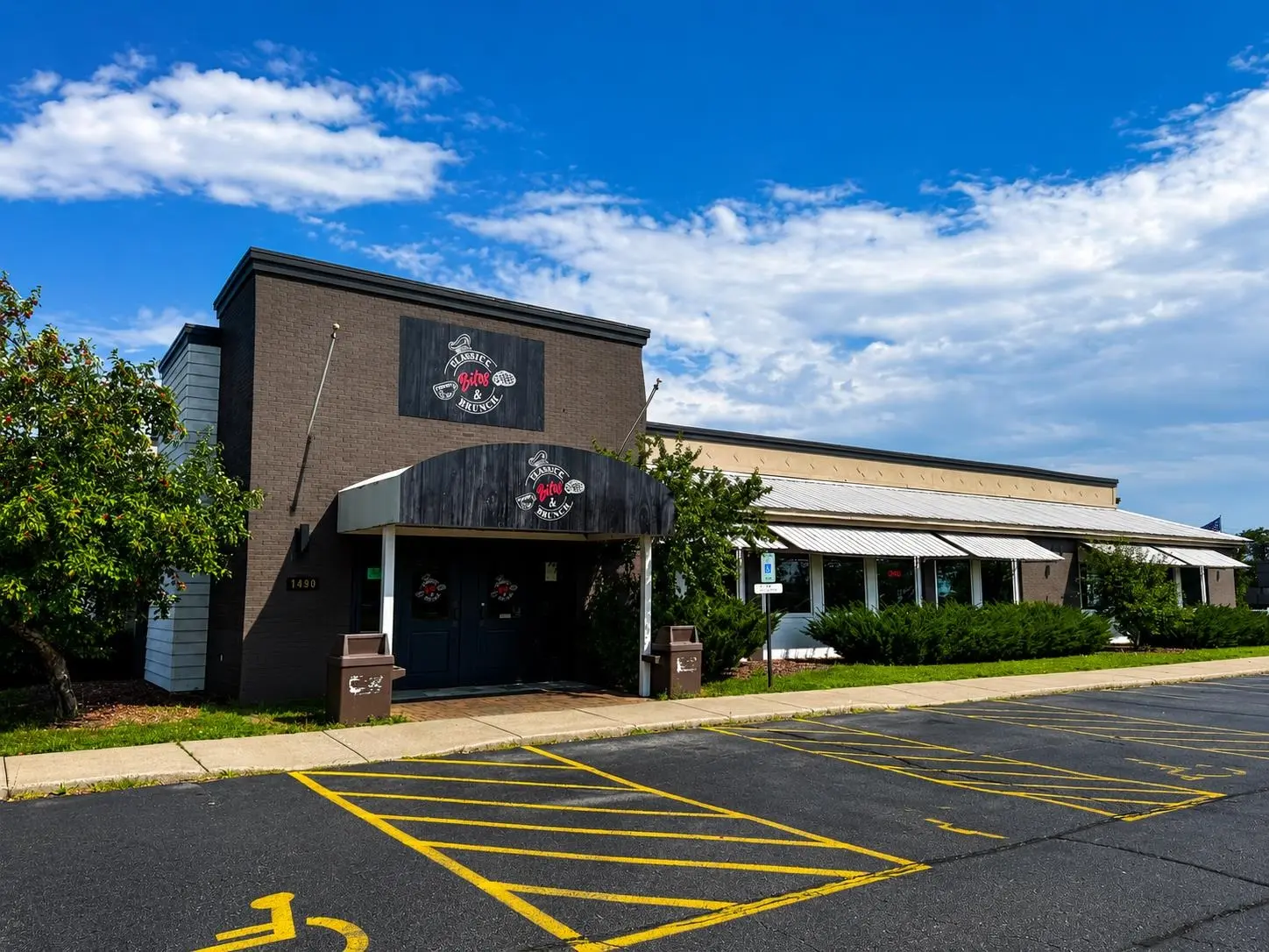 1490 County Road Xx, Rothschild