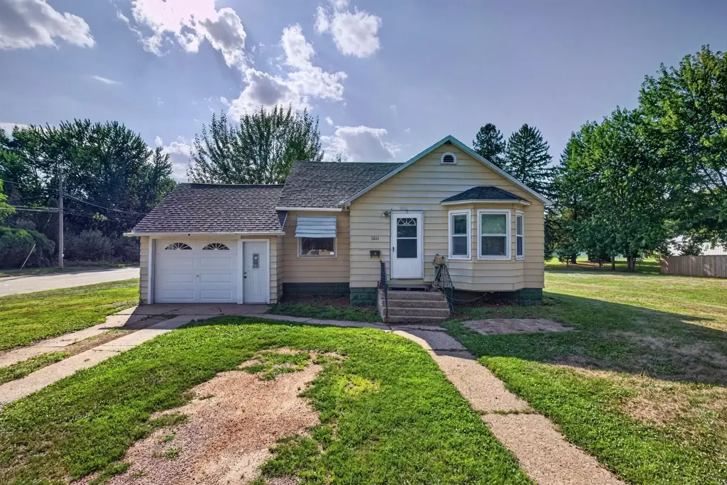 1011 11th Avenue North, Wisconsin Rapids