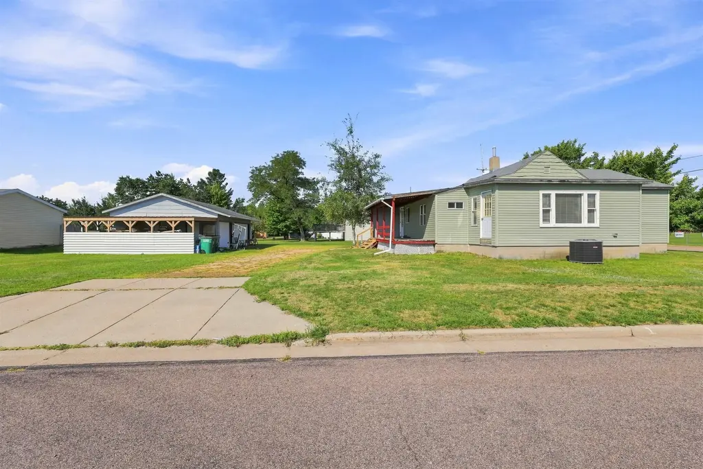 751 32nd Street North, Wisconsin Rapids