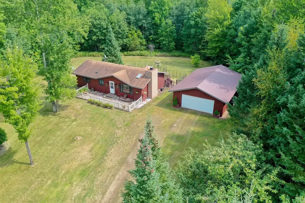 N5100 Hetland Avenue, Rib Lake