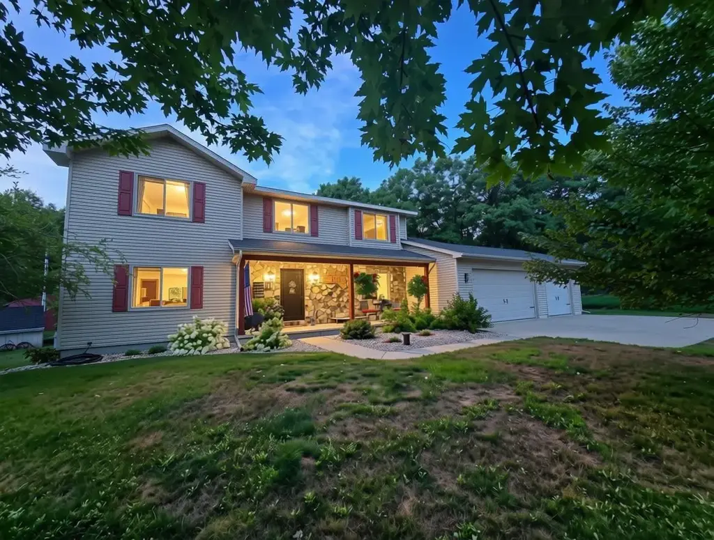 517 Regal Forest Trail, Nekoosa