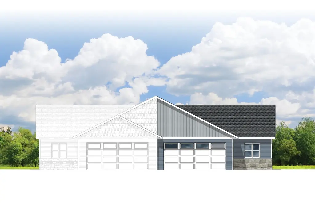 880 Morning Star Lane, Plover