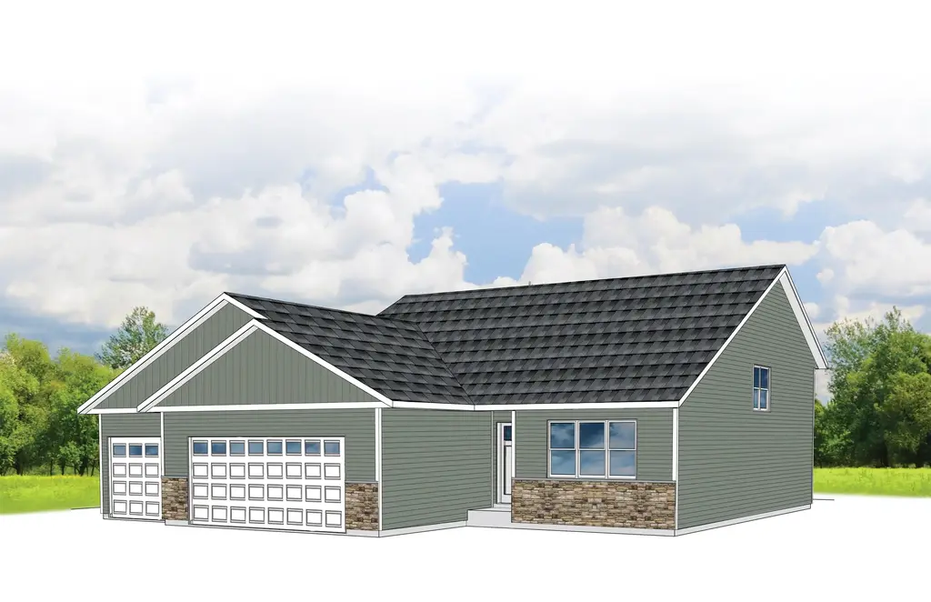 575 Still Waters Lane, Plover