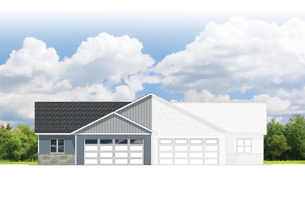 890 Morning Star Lane, Plover