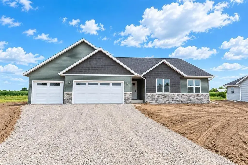 4514 Moreland Road, Plover
