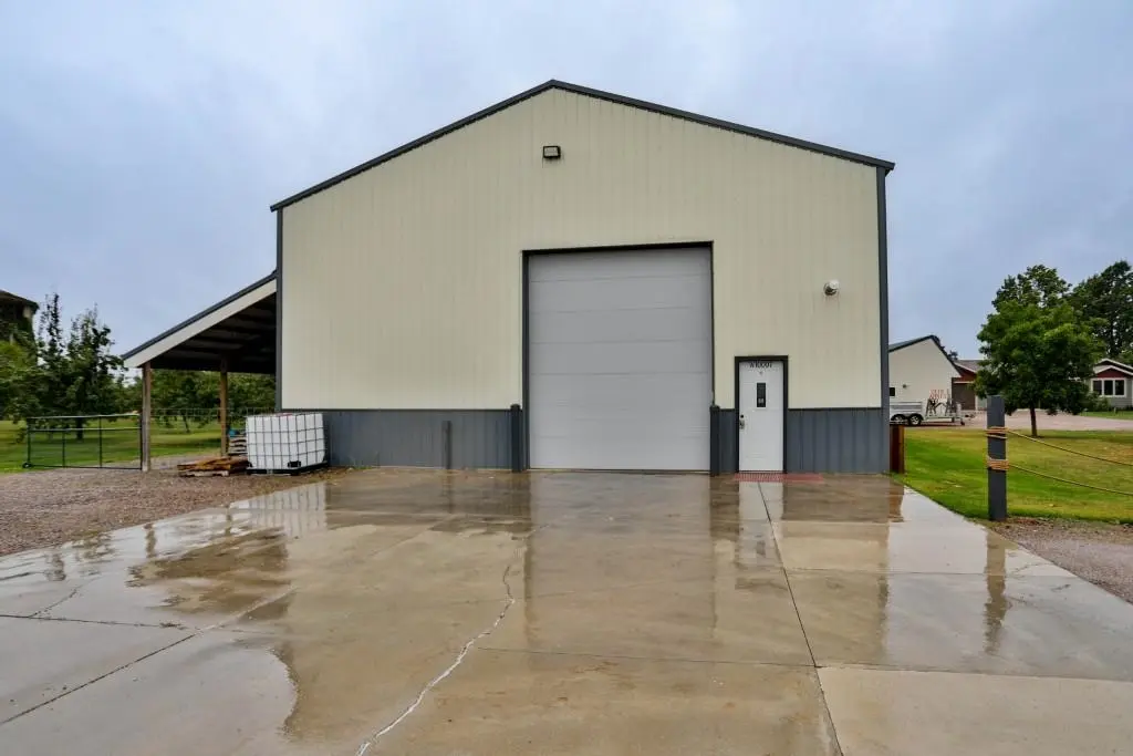 W10009 County Road B, Deerbrook