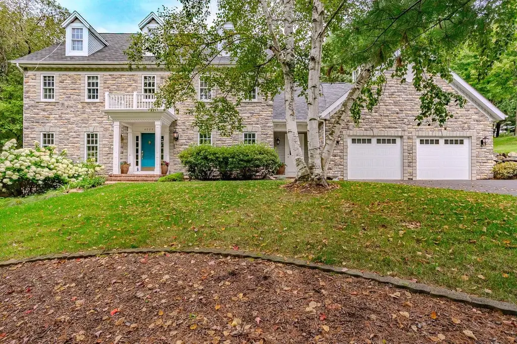 4029 Crestwood Drive, Wausau