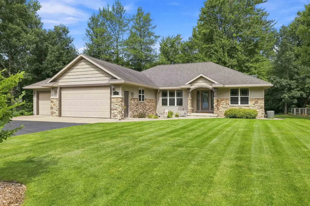 4816 Partridge Way, Stevens Point
