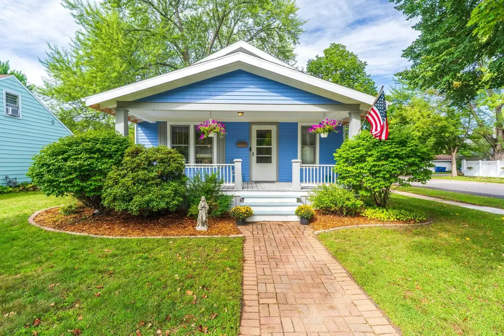 2402 Emerson Street, Wausau