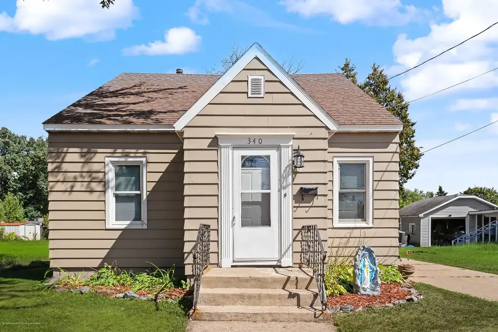 340 N 17th Avenue, Wisconsin Rapids