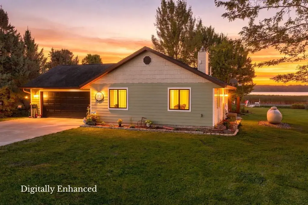 208458 Pelican Bay Drive, Mosinee