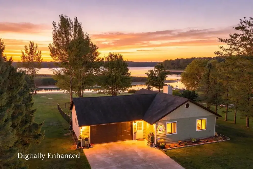 208458 Pelican Bay Drive, Mosinee