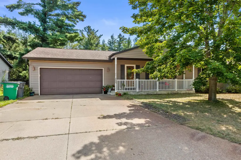 2117 Sherri Lane, Wisconsin Rapids