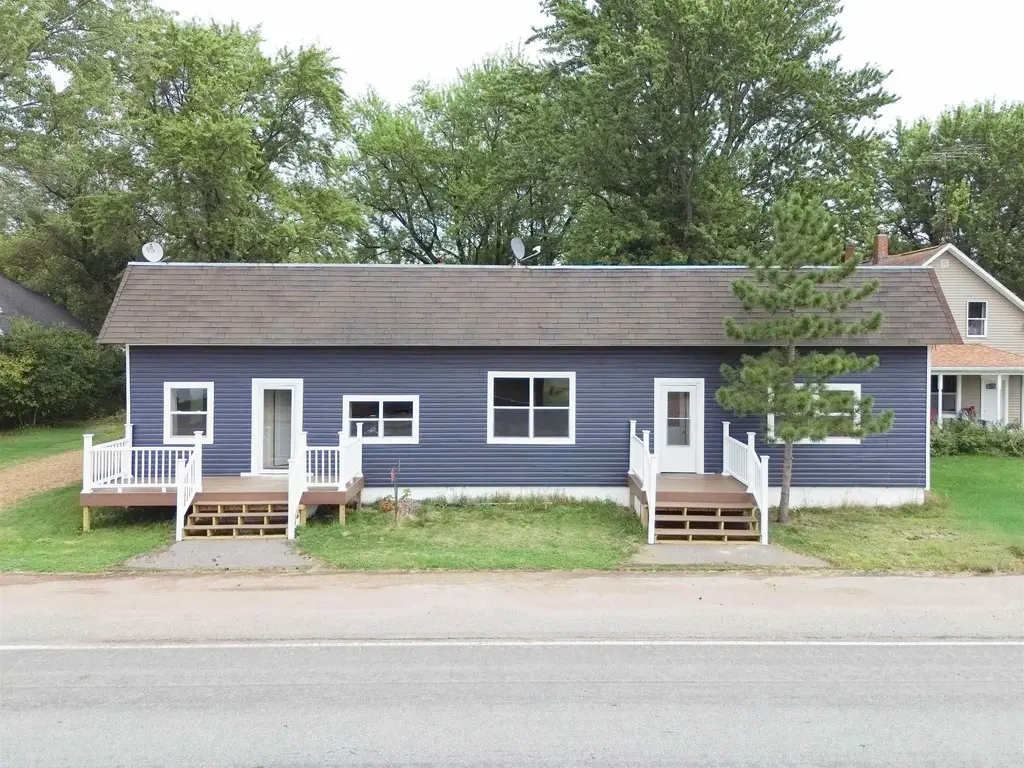 232625 County Road E, Athens